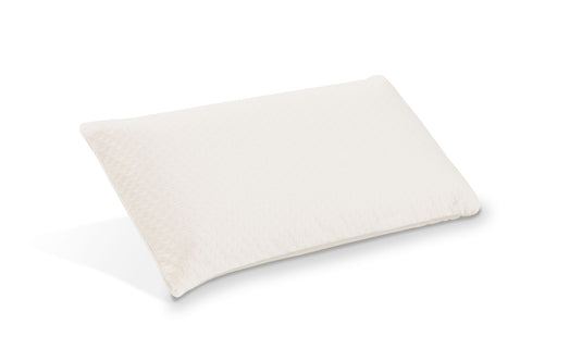 Oreiller Mash mémoire de forme - Bise