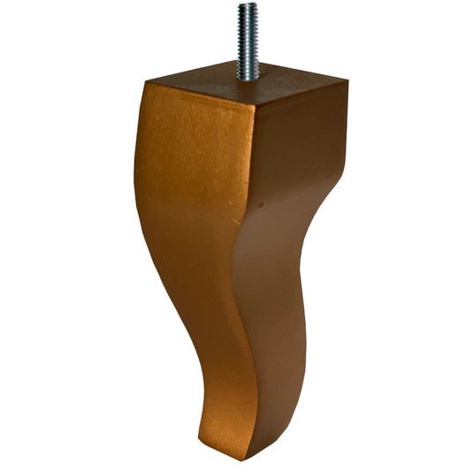 Pied de lit Louis XV