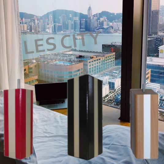 Désign et tendance chic avec les pied de sommier Alux La Boutique des Proprios