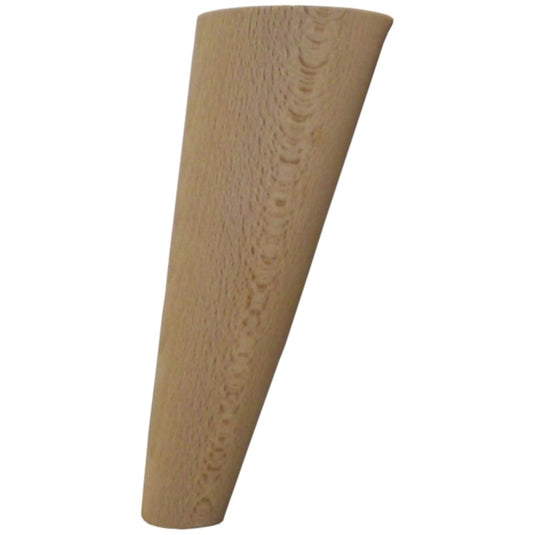 Pied canapé scandinave 15 cm