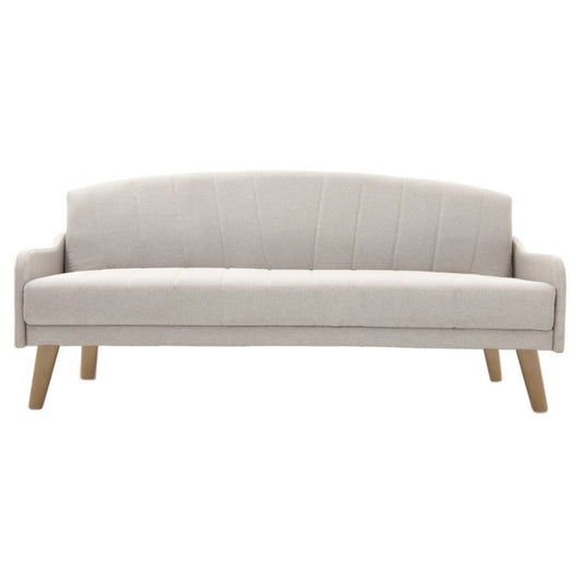 Pied canapé scandinave 15 cm