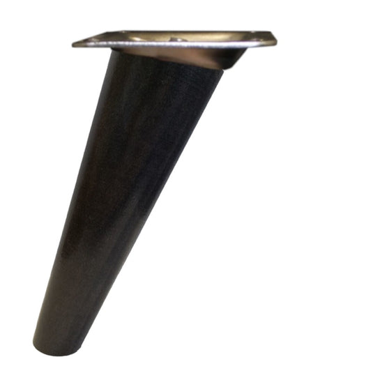 Pied canapé scandinave 15 cm