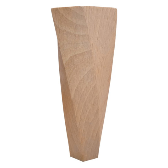 Pied de Canapé Torsade