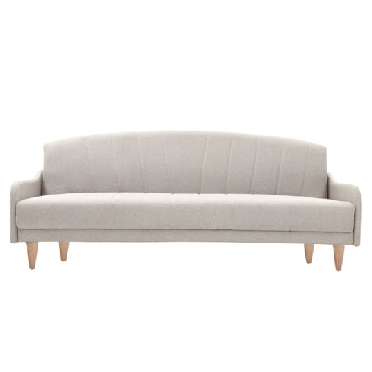 Pied de Canapé Torsade