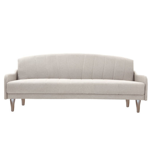 Pied de Canapé Torsade