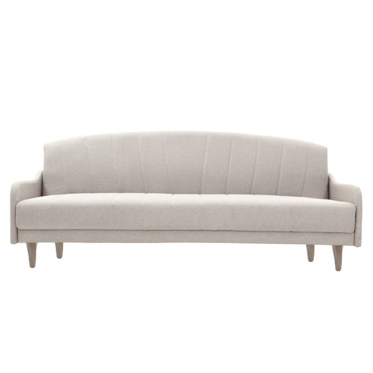 Pied de Canapé Torsade