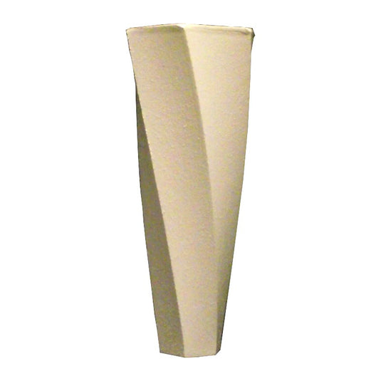 Pied de Canapé Torsade