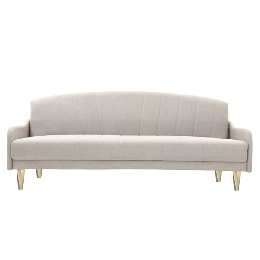 Pied de Canapé Torsade