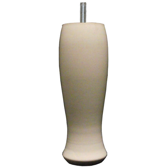 Pied de lit Futura 17 cm