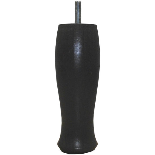 Pied de lit Futura 17 cm