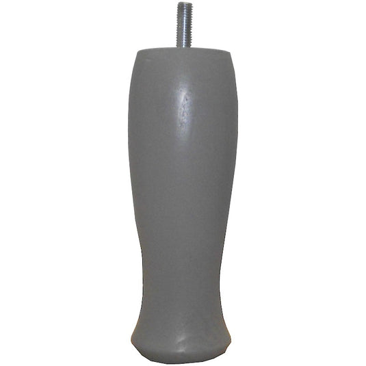 Pied de lit Futura 17 cm