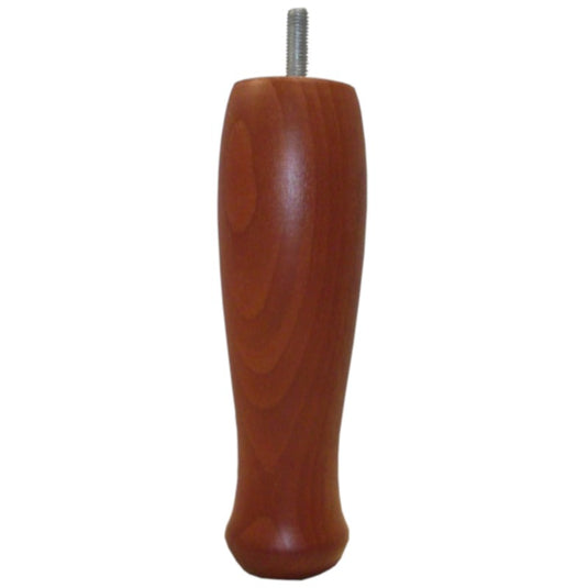 Pied de lit Futura 17 cm