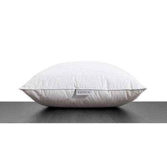 OREILLER NATUREL DUVET DE CANARD