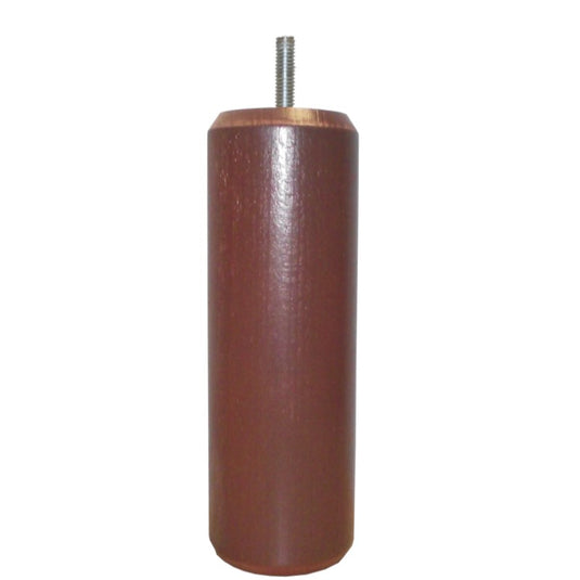 PIED DE LIT CYLINDRIQUE 15 CM - Ø 50 MM