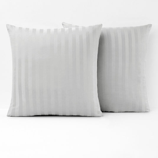 Oreiller 60 x 60 ecolabel antiacariens hollofil