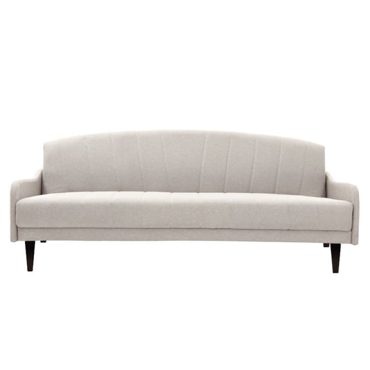 Pied canapé conique bois