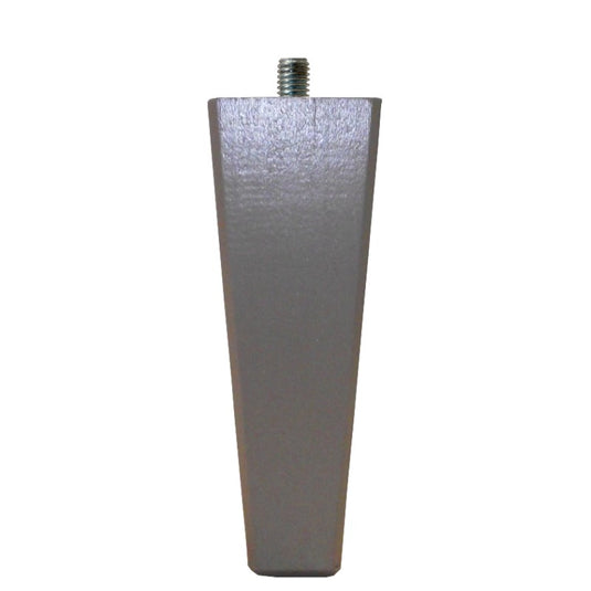 Pied canapé conique bois