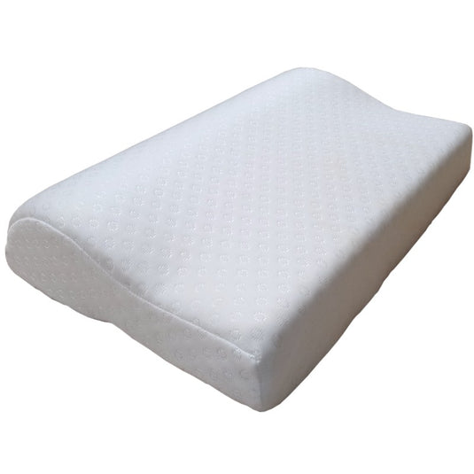 OREILLER CERVICALES ERGONOMIQUE - MASH