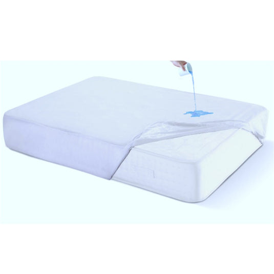 PROTEGE MATELAS IMPERMEABLE LAVANDE - Mash