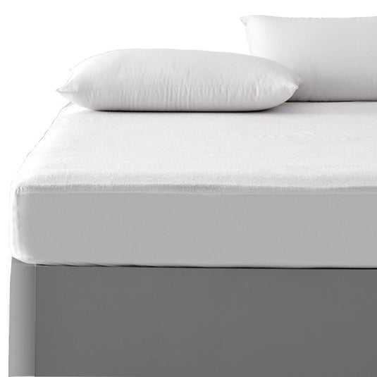 PROTEGE MATELAS IMPERMEABLE LAVANDE - Mash