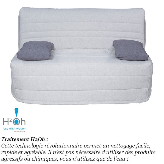 HOUSSE ADAPTABLE BZ
