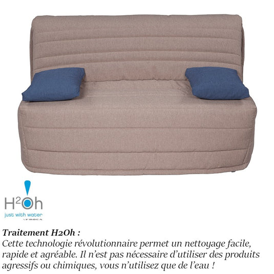 HOUSSE ADAPTABLE BZ