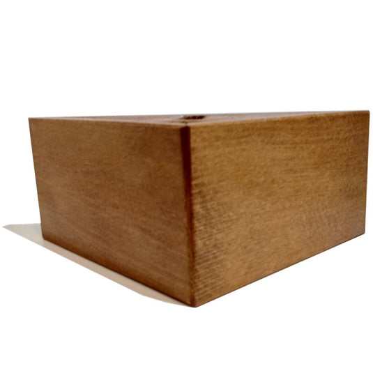 Pieds de lit Angle Moderne Ø 150 mm