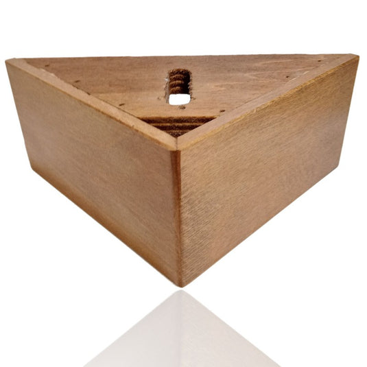 Pieds de lit Angle Moderne Ø 150 mm