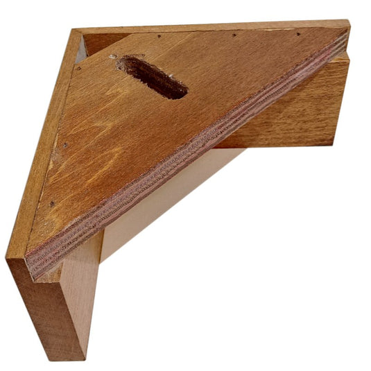 Pieds de lit Angle Moderne Ø 150 mm