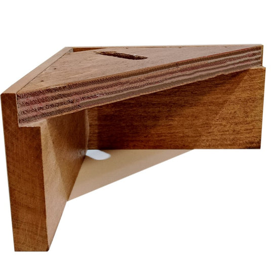 Pieds de lit Angle Moderne Ø 150 mm