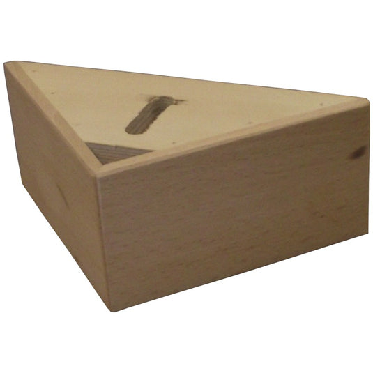 Pieds de lit Angle Moderne Ø 150 mm