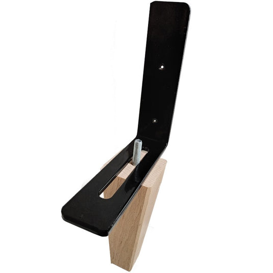 Equerre Fixation Facile Tête de lit