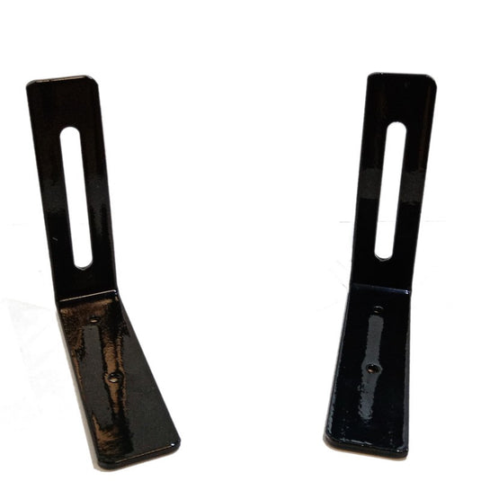 Equerre Fixation Facile Tête de lit