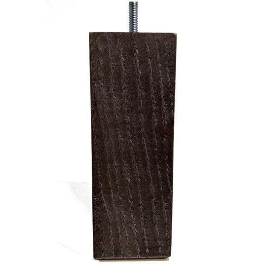 Pieds pour sommier en bois issu de fôrets