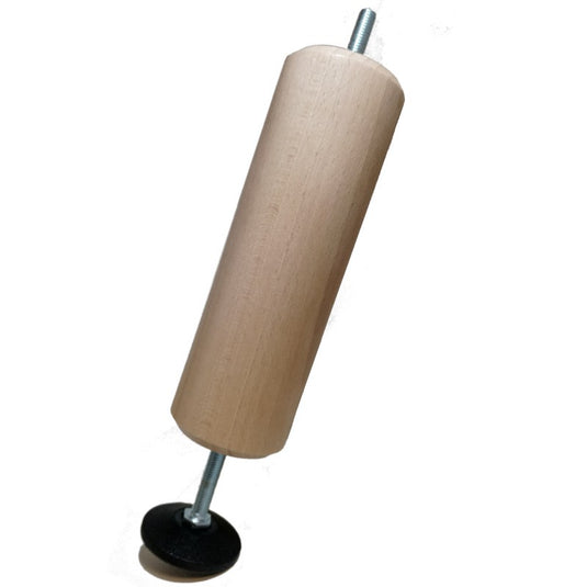 Pied de lit réglable de 15 à 20 cm