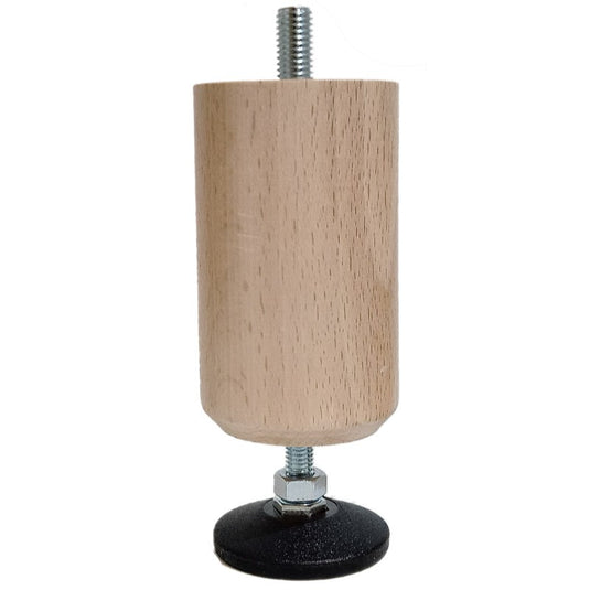 Pied de lit réglable de 10 à 15 cm