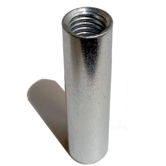 Embout tige lisse 10 mm adaptable