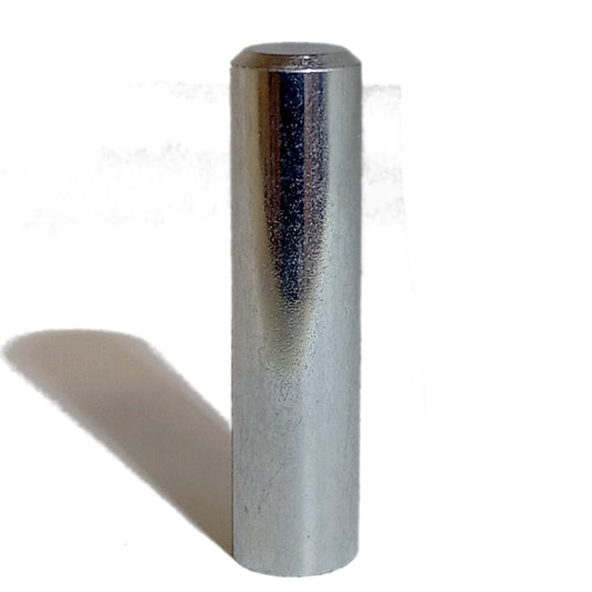 Embout tige lisse 10 mm adaptable