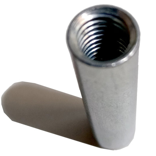 Embout tige lisse 10 mm adaptable