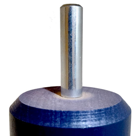 Embout tige lisse 10 mm adaptable