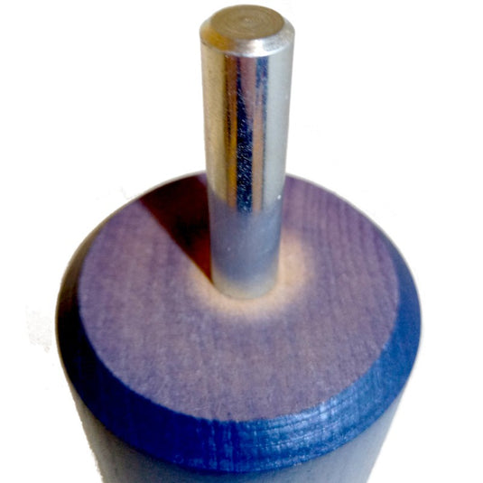 Embout tige lisse 10 mm adaptable