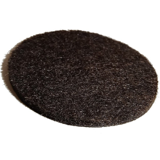 Patin feutre à l'unité