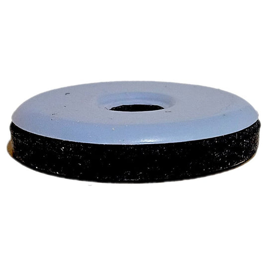 Patin teflon à visser