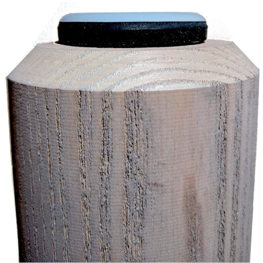 Patin teflon à visser