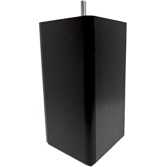 Pieds de lit Bois de hêtre