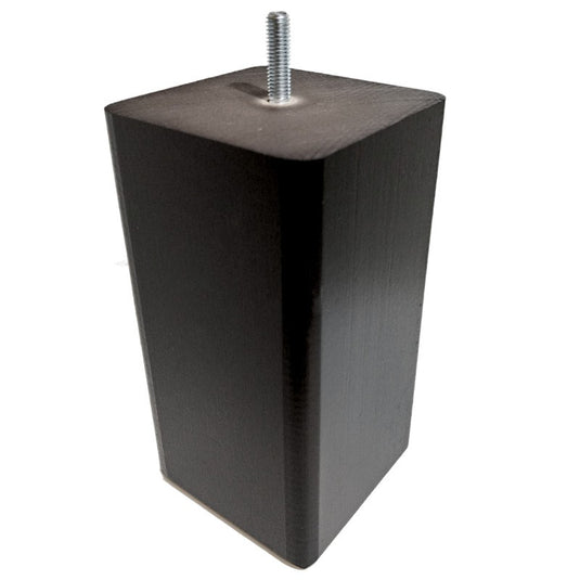 Pied de sommier Wengé