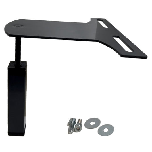 Pied de Jumelage Déporté