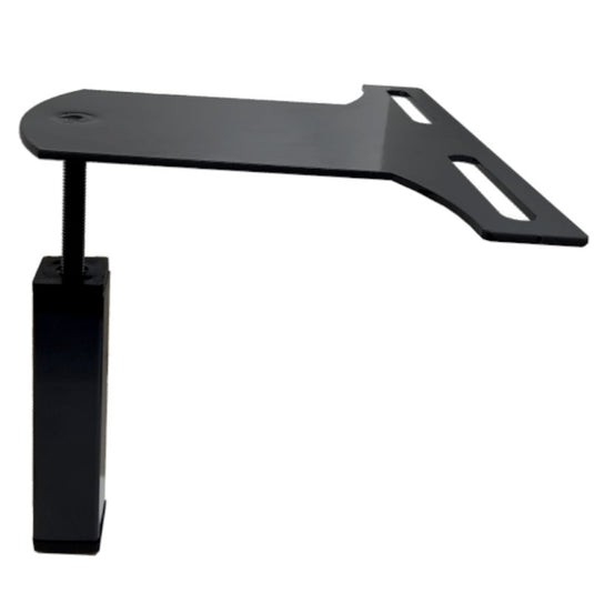 Pied de lit pour jumeler 2 sommiers