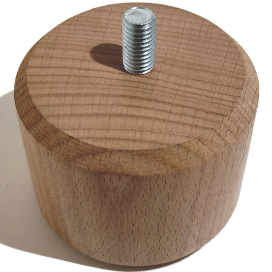 Pied de fauteuils Rapido