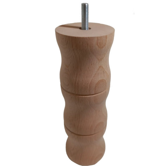 Pieds pour sommier à visser - La Boutique des Proprios